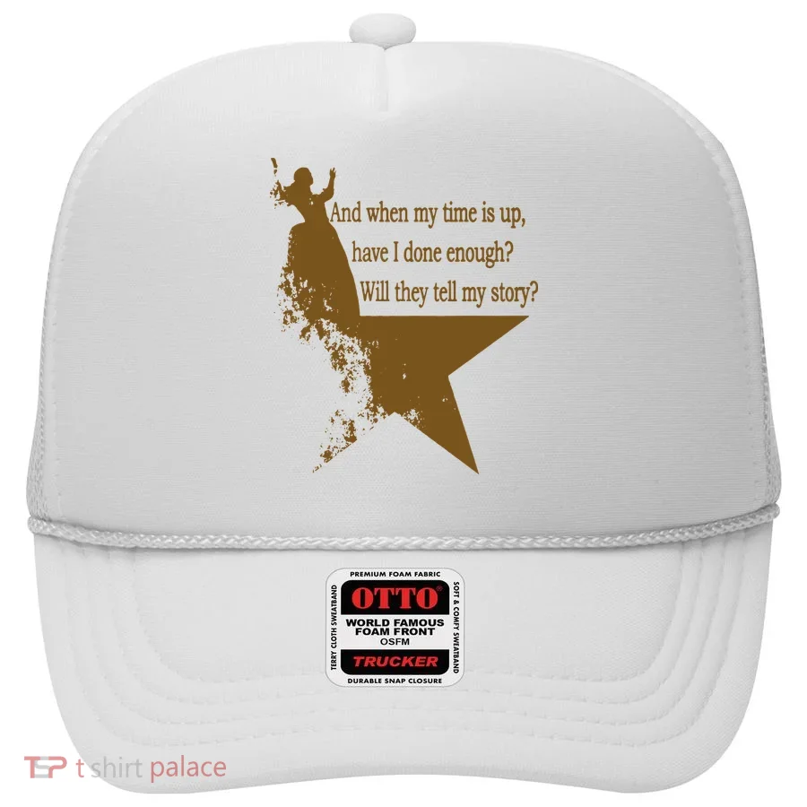 Eliza Hamilton Hat