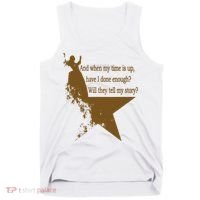 Eliza Hamilton Tank Top thumb 0