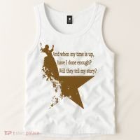 Eliza Hamilton Tank Top thumb 2