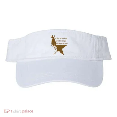 Eliza Hamilton Visor