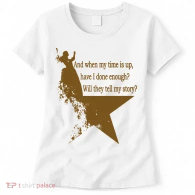 Eliza Hamilton Women's T-Shirt
