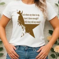 Eliza Hamilton Women's T-Shirt thumb 2