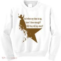 Eliza Hamilton Kids Sweatshirt thumb 0