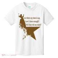 Eliza Hamilton Kids T-Shirt thumb 0