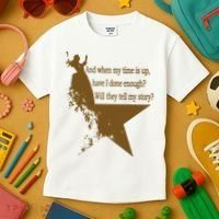 Eliza Hamilton Kids T-Shirt thumb 3