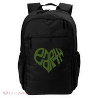 Earth Heart Backpack thumb 0