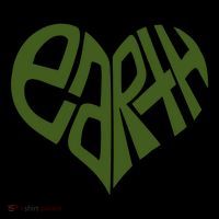 Earth Heart Backpack thumb 2