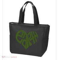 Earth Heart Tote Bag thumb 3