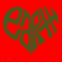 Earth Heart Santa Hat thumb 1
