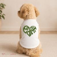 Earth Heart Doggie Tank thumb 2