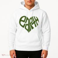 Earth Heart Hoodie thumb 2