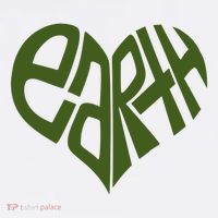 Earth Heart Hoodie thumb 7