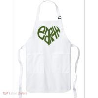 Earth Heart Apron thumb 0