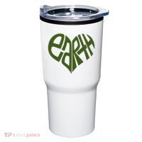 Earth Heart Tumbler thumb 0