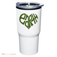 Earth Heart Tumbler thumb 0