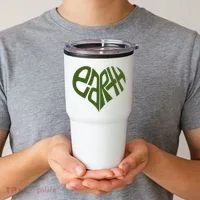 Earth Heart Tumbler thumb 2