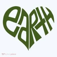 Earth Heart Tumbler thumb 3