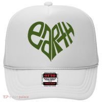 Earth Heart Hat thumb 0