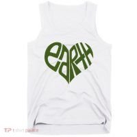 Earth Heart Tank Top thumb 0