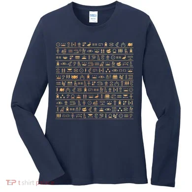 Women's Long Sleeve Shirt