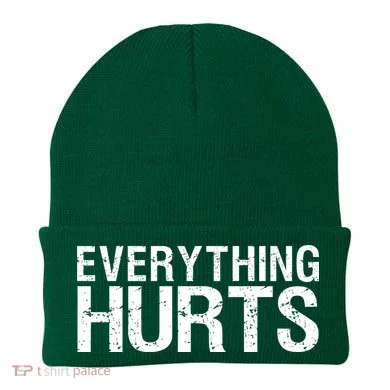 Beanie