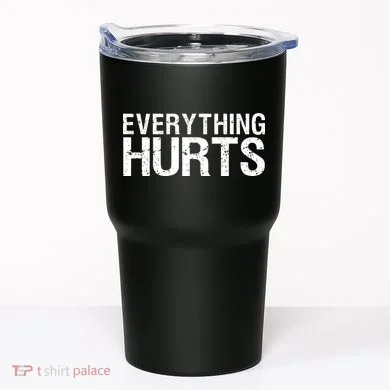 Tumbler