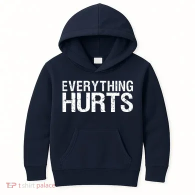 Kids Hoodie