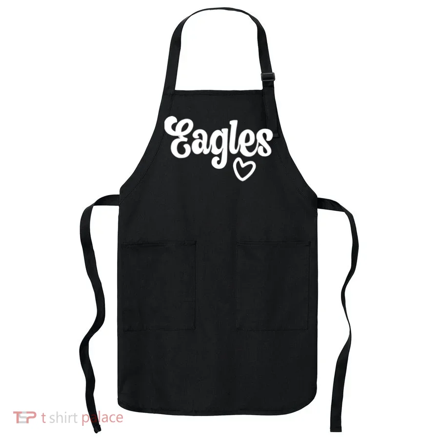 Eagle_s Heart Apron
