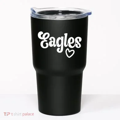 Tumbler