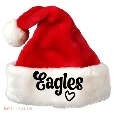 Santa Hat