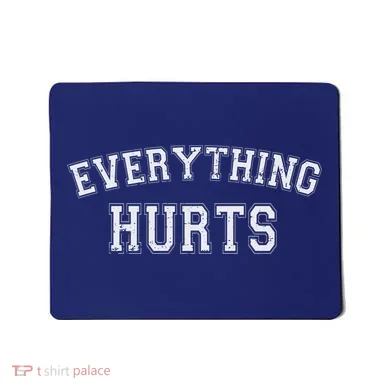 Mousepad