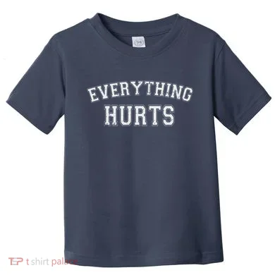 Toddler T-Shirt