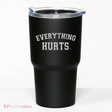 Tumbler
