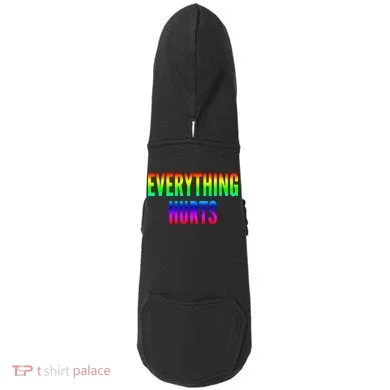 Doddie Hoodie