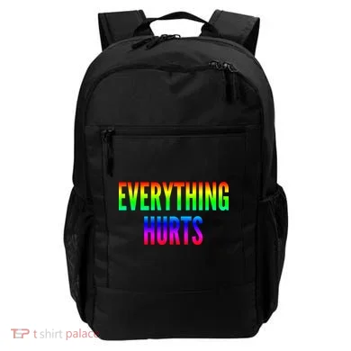 Backpack