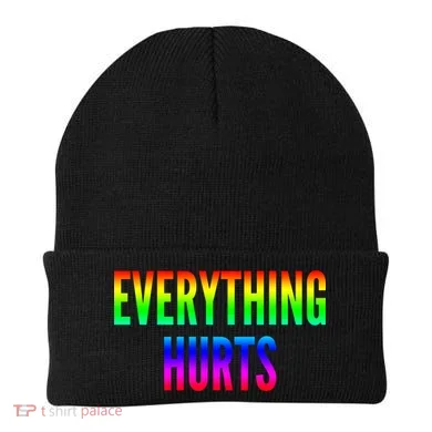 Beanie