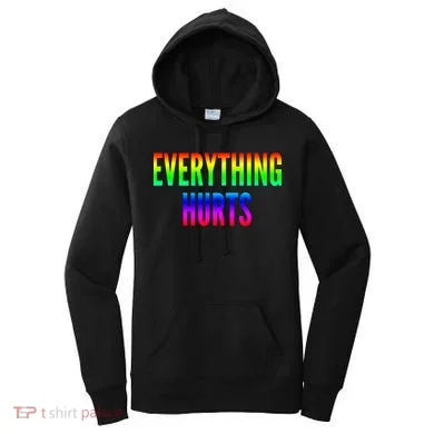 Women's Hoodie