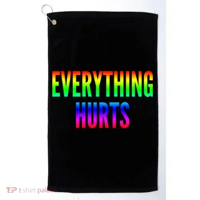 Golf Towel