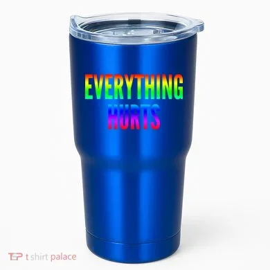 Tumbler