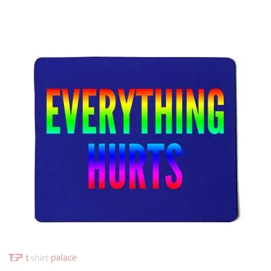 Mousepad