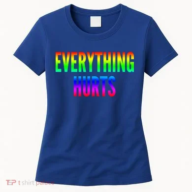 Women's T-Shirt