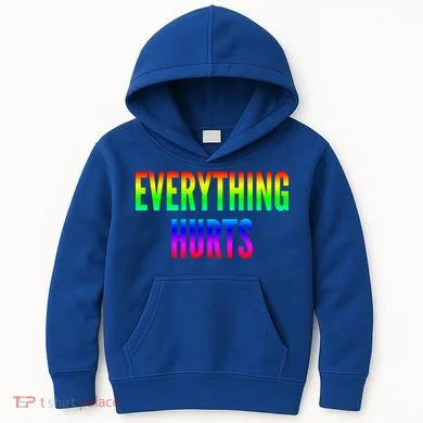 Kids Hoodie
