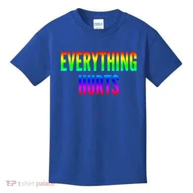 Kids T-Shirt