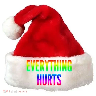 Santa Hat