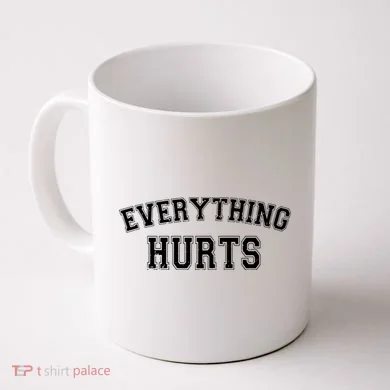 Coffee Mug
