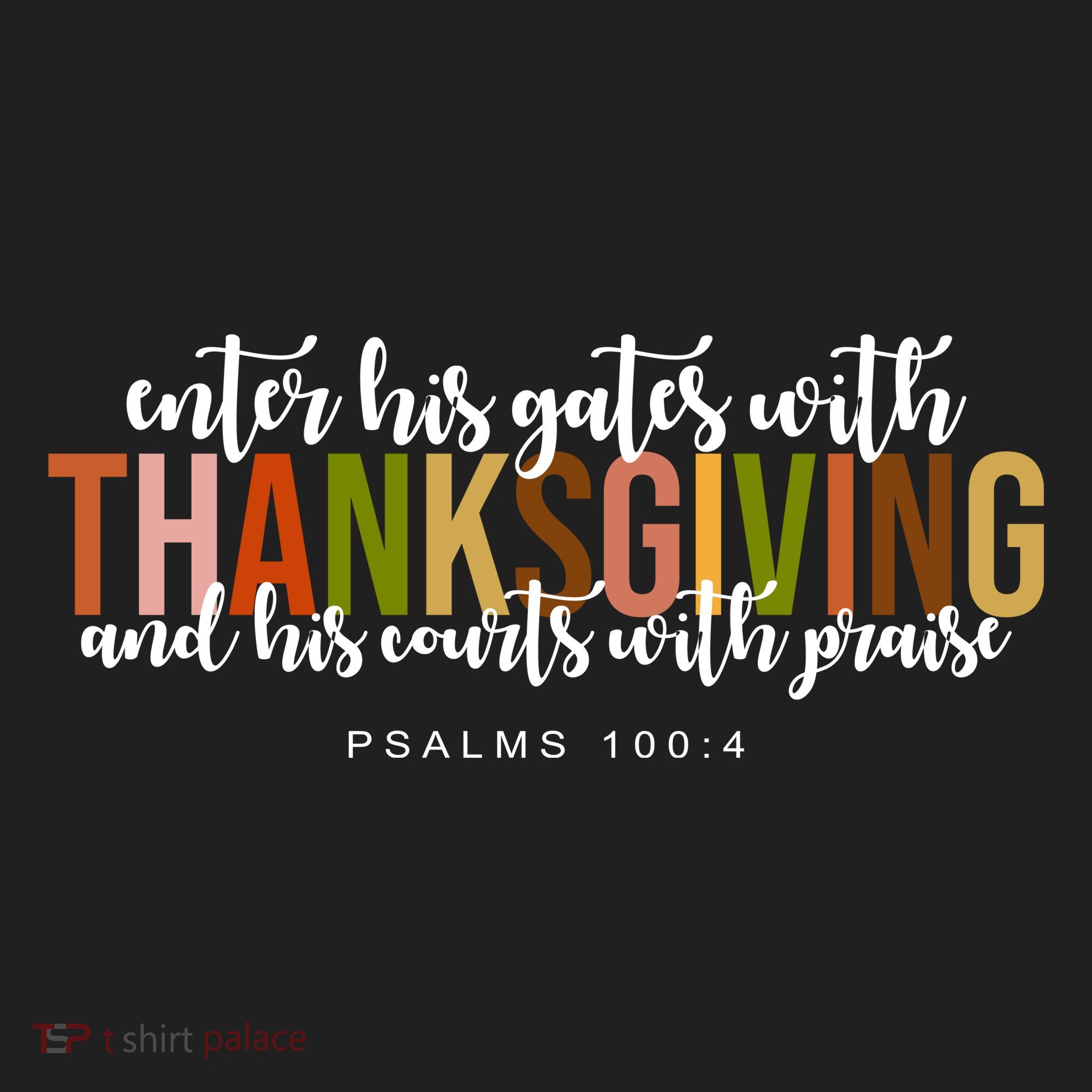 Enter His Gates With Thanksgiving And His Courts With Praise Women's Sweatshirt
