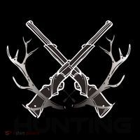 Extreme Hunting Hunter Gift Coffee Mug thumb 5