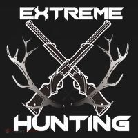 Extreme Hunting Hunter Gift Pajama Set thumb 2