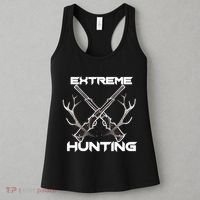 Extreme Hunting Hunter Gift Women's Tank Top thumb 3