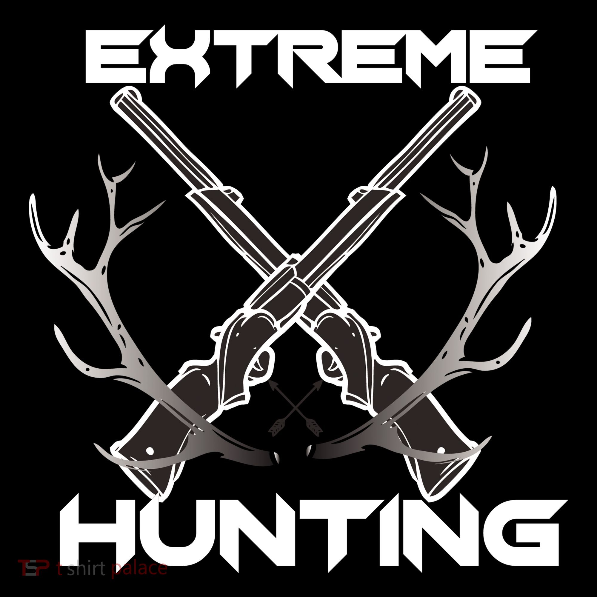 Extreme Hunting Hunter Gift Women's Tank Top